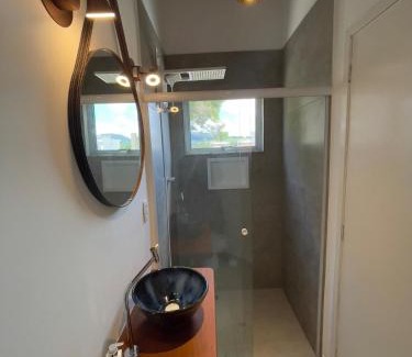 Santa Rita do Sapucai House | Tiny Garden House