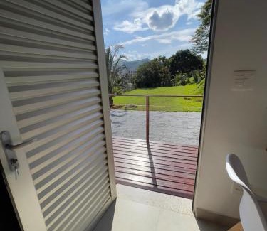 Santa Rita do Sapucai House | Tiny Garden House