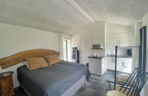 Vestenskov Apartment | Tiny Guesthouse