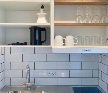 Vestenskov Apartment | Tiny Guesthouse