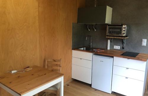 Altossiach House | Tiny Häuschen