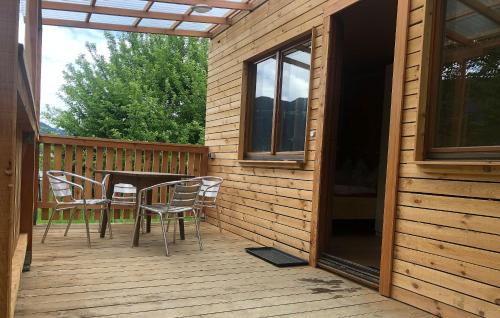 Altossiach House | Tiny Häuschen