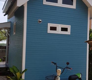 Alor Gajah Bed & Breakfast | Tiny House B&B