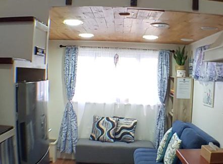 Alor Gajah Bed & Breakfast | Tiny House B&B