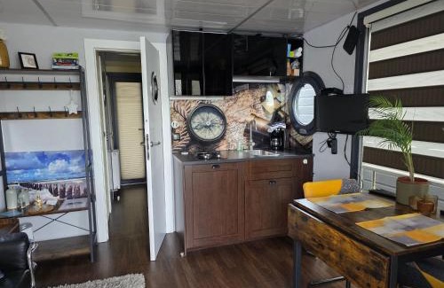 Municipality of Hattem Boat Rental | Tiny Hanzeboat