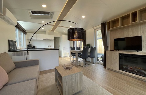 Riedenburg House | Tiny Haus Josef by Interhome