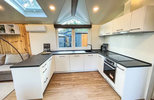 Riedenburg House | Tiny Haus Josef by Interhome