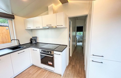 Riedenburg House | Tiny Haus Josef by Interhome