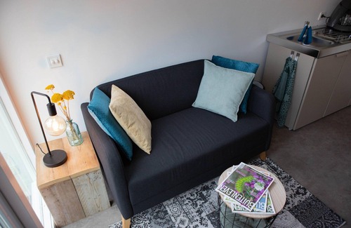 Municipality of Oirschot House | Tiny Home in Oirschot next to forest