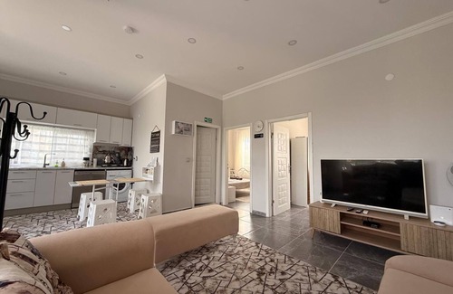 Kadriye Villa | Tiny Home Müstakil Havuzlu Ev