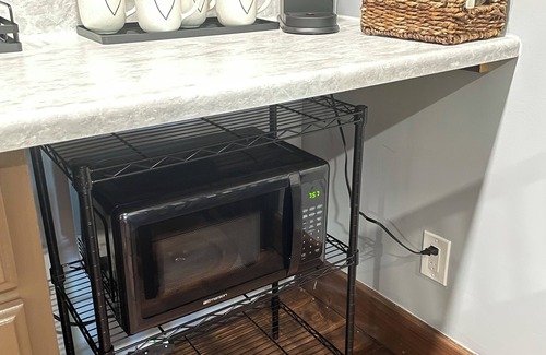 Bellingham Cabin | Tiny House 2