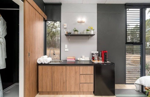 Pokolbin House | Tiny House 888 at the Vintry by Tiny Away