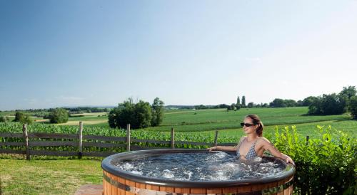 Kapela House | Tiny house AMBAR