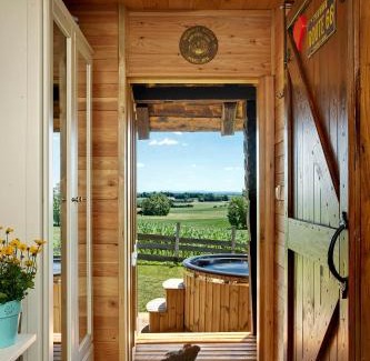 Kapela House | Tiny house AMBAR