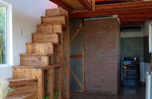 San Marcos Sierra House | Tiny House