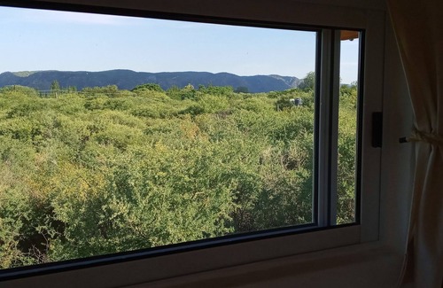 San Marcos Sierra House | Tiny House