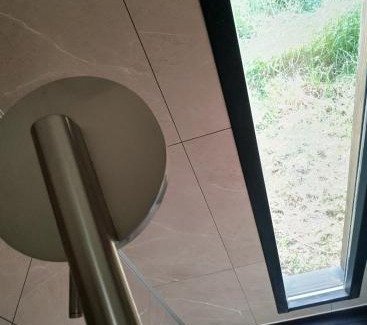 Aignay-le-Duc Ski Chalet | Tiny House autonome