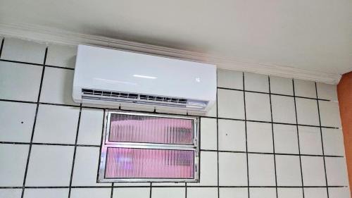 Olinda House | Tiny House - Centro d convenções700m, AC, Wifi, Garagem