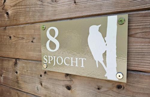 Westergeest Resort | Tiny House De Spjocht