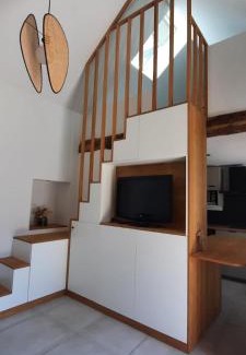 Pontacq House | Tiny House
