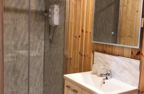 Blennerville Cabin | Tiny House Glamping - On the Wild Atlantic Way 5 minutes from Tralee