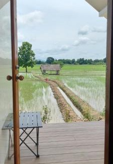 Chae Hom House | Tiny house homestay T3-T5 unused