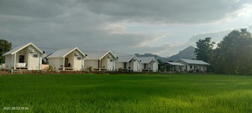 Chae Hom House | Tiny house homestay T3-T5 unused