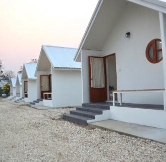 Chae Hom House | Tiny house homestay T3-T5 unused