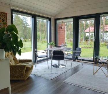 Hailuoto Apartment | Tiny house in Hailuoto