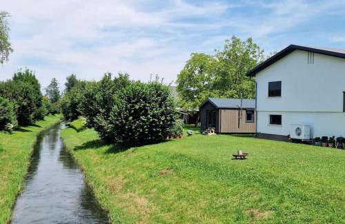 Lustenau Apartment | Tiny House in schöner Lage