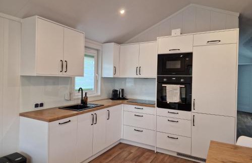 Lustenau Apartment | Tiny House in schöner Lage