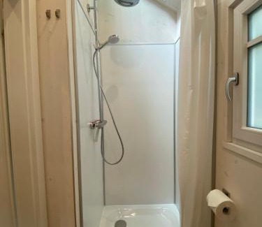 Hamm Apartment | Tiny House Lippe im PIER9 Tiny House Hotel