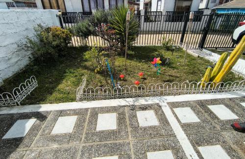 El Tabo Apartment | Tiny House Luogo Di Riposo