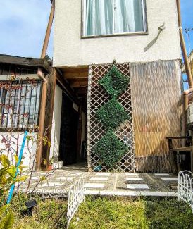 El Tabo Apartment | Tiny House Luogo Di Riposo