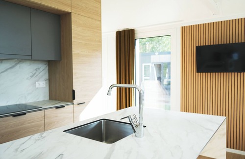 Wildenranna House | Tiny house on the Austrian border - peace & nature for the whole family!