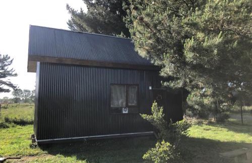 Frutillar Apartment | Tiny House, Tiny Black Frutillar