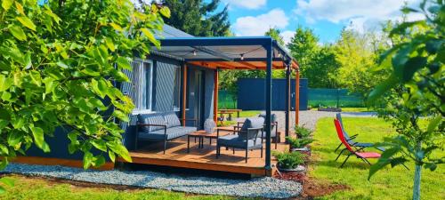 Avrig House | Tiny House Valea Avrigului