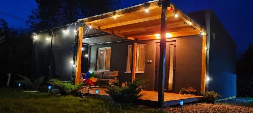Avrig House | Tiny House Valea Avrigului