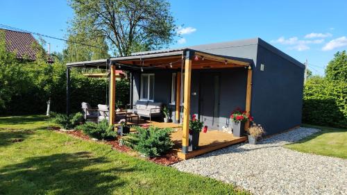 Avrig House | Tiny House Valea Avrigului
