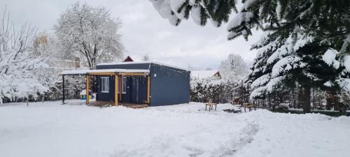 Avrig House | Tiny House Valea Avrigului