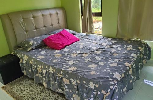 Tanah Merah House | Tiny House WH Homestay Pasir Mas Tanah Merah Rantau Panjang