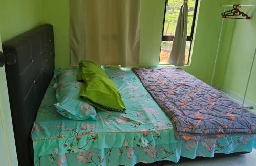 Tanah Merah House | Tiny House WH Homestay Pasir Mas Tanah Merah Rantau Panjang