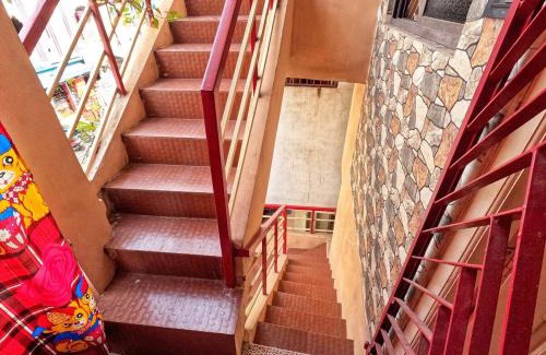 Rajahmundry Apartment | Tiny Hub, Smart & Comfy Rooms