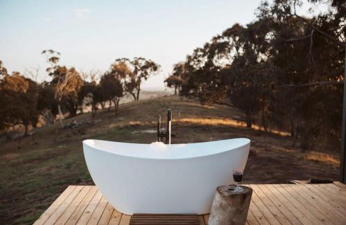 Whittlesea House | Tiny Ikigai