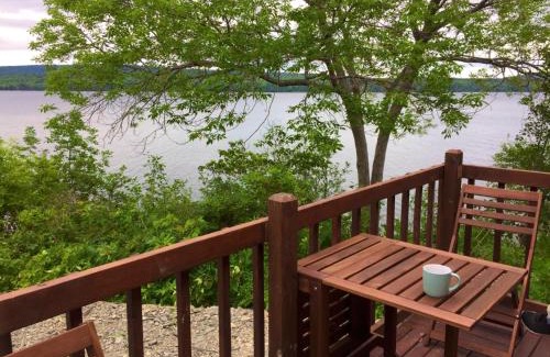 Glenville House | Tiny Loon and Mayfly Tiny House