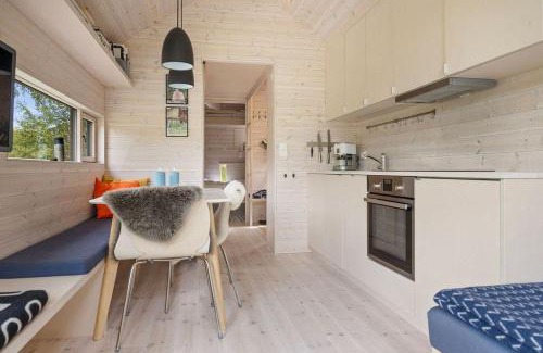 Møre og Romsdal House | Tiny Mountain Cabin II