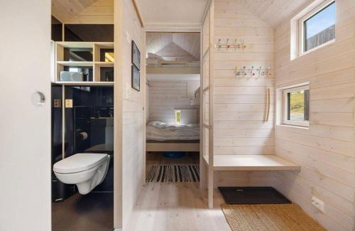 Møre og Romsdal House | Tiny Mountain Cabin II
