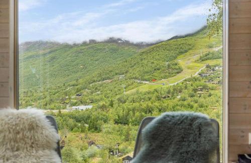 Møre og Romsdal House | Tiny Mountain Cabin II