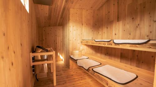 Ichinomiya Villa | Tiny N resort A棟