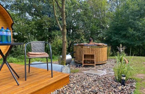 Chotevice Other | Tiny Resort Chotěvice 1